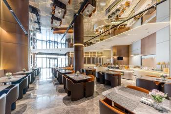Crystal Hotel Shanghai North Sichuan Road on the Bund, Shanghai (photo 4)