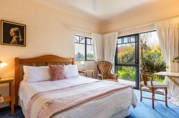 Olive Rabbit - Boutique Bed & Breakfast, Turangi (foto 5)