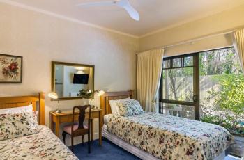 Olive Rabbit - Boutique Bed & Breakfast, Turangi (foto 3)