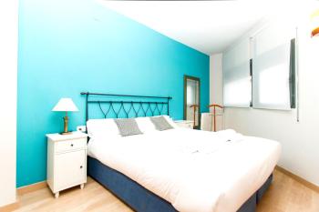 Apartment Bright Sagrada Familia, Barcelona (fotografie 4)