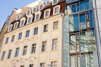 Aparthotel Altes Dresden, Dresden (Foto 2)