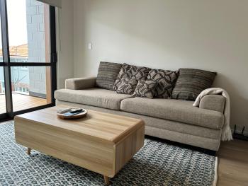 Lake Quarter Apartment, Auckland (fotografie 5)