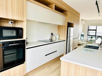 Lake Quarter Apartment, Auckland (fotografie 4)