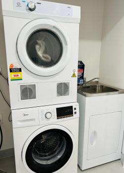 Lake Quarter Apartment, Auckland (fotografie 3)
