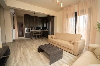 Lean apartment, Drama (fotografie 2)