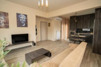Lean apartment, Drama (fotografie 4)