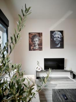 Lean apartment, Drama (fotografie 3)