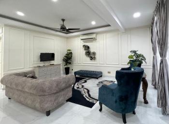 Modern 4BR Melawati Mall, KL EastMall, Zoo Negara, UIA IIUM, Kuala Lumpur (fotografie 4)