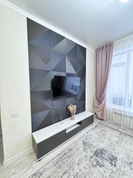 INJU апартаменты, Taldykolʼ (fotografie 4)