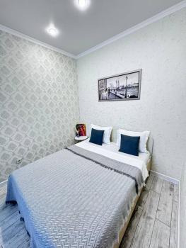 INJU апартаменты, Taldykolʼ (fotografie 3)