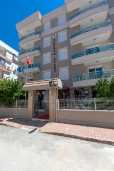 Toprak Apart Otel, Antalya (photo 3)