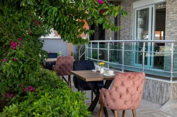 Toprak Apart Otel, Antalya (photo 5)