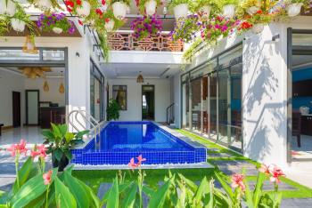 An Bang Beach Hai An Villa, Hoi An (foto 2)