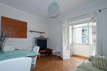 Zen Central Apartment, Lisabon (fotografie 5)