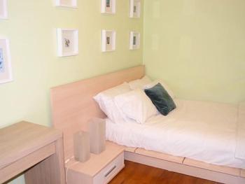 Zen Central Apartment, Lisabon (fotografie 4)