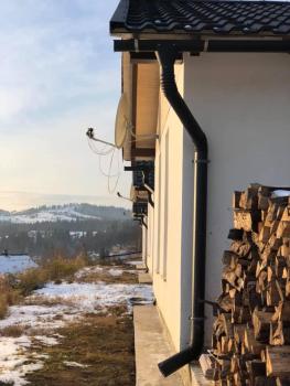 Котеджі Зоряне Небо, Bukowel (Foto 2)