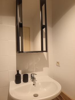 Charmant Studio, Marseille (Foto 4)