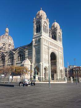 Charmant Studio, Marseille (Foto 2)