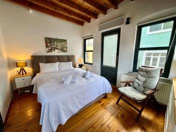 The Wooden 17, Istanbul (foto 2)