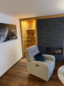 Appartement Everest, Zermatt (fotografie 4)