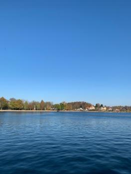 Fischbude, Эккернфёрде (фото 4)