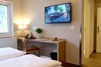 Hotel FIVE, Nürnberg (photo 5)