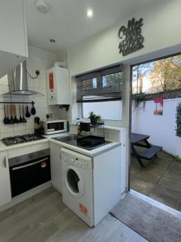 Flat in Camden Kings Cross, Londres (foto 5)