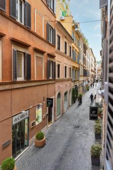 When in Rome, Roma (foto 4)