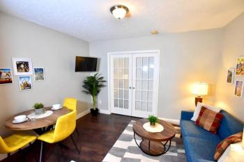 Lake Avenue Apartment, Cleveland (foto 5)