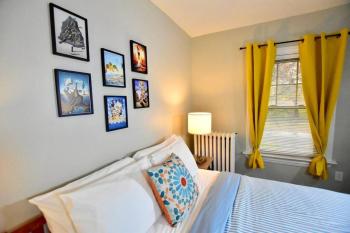 Lake Avenue Apartment, Cleveland (foto 2)