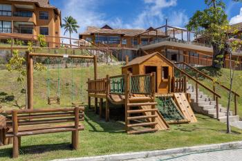 Flat Colina - Eco Resort Praia dos Carneiros, Tamandaré (Foto 4)