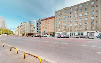 ApartmentFreForU, Bratislava (photo 2)