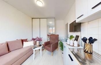 ApartmentFreForU, Bratislava (photo 5)