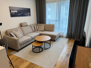 KesselBauer Residence - Free Parking, Bratislava (photo 2)