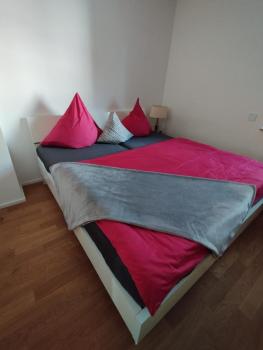 English Garden Grand Suite, München (Foto 4)