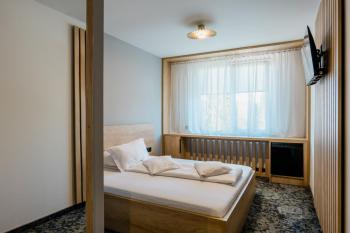 Complex Turistic Capus & Spa, Căpuşu Mare (photo 2)