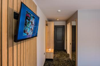 Complex Turistic Capus & Spa, Căpuşu Mare (photo 3)