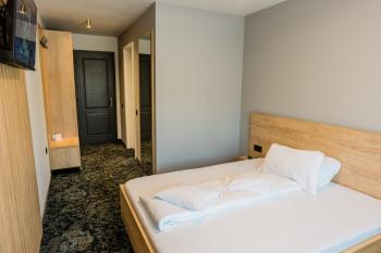 Complex Turistic Capus & Spa, Căpuşu Mare (photo 4)