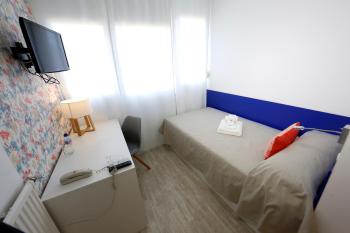 Residencia Universitaria Tagaste Madrid, Madrid (fotografie 3)