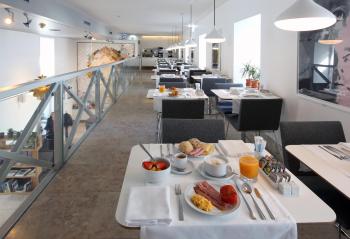 Hotel Convento do Salvador, Lisabon (fotografie 5)