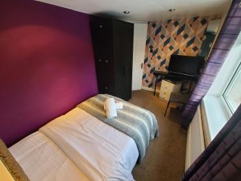 Grand House Near Etihad Coop Live, Manchester (photo 2)
