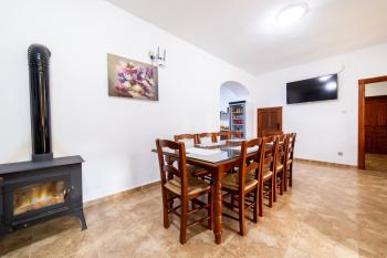 Casa Rural La Loma, Granada (fotografie 3)