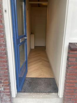 Luxe appartement bij Zuidas met tuin en buitendouche, Amsterdam (zdjęcie 2)