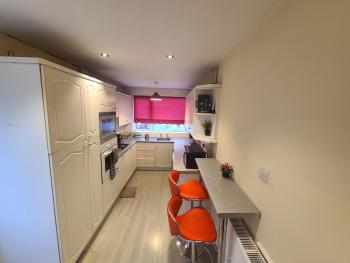 Grand House Near Etihad Coop Live, Manchester (photo 5)