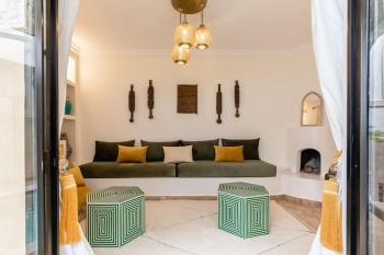 Riad BAB 19, Marrakech (foto 4)