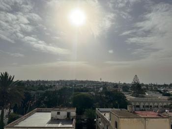 47 Appartement luxueux proche de la mer, Casablanca (fotografie 2)