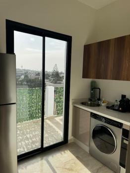 47 Appartement luxueux proche de la mer, Casablanca (fotografie 5)
