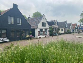Park View Apartment, Amsterdam (photo 4)
