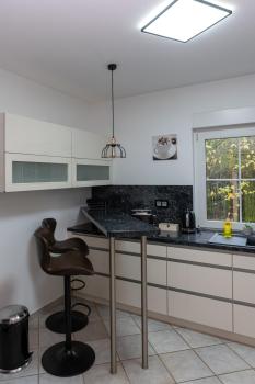 Ganzes Ferienhaus in Leipzig mit Garage und Fußbodenheizung, Lipsk (zdjęcie 2)
