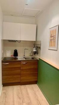Studio Lumineux 2 Pers Centre, Toulouse (fotografie 3)